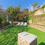 בית נופש Pergantini איה אפימיה