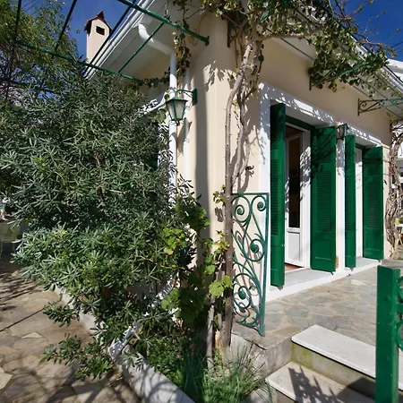 Pergantini Σπίτι διακοπών *