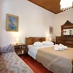 Pergantini 度假居 Agia Efimia