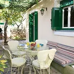 度假居 Pergantini Agia Efimia