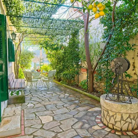 Pergantini Casa de Férias