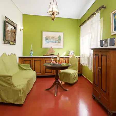 Casa de Férias Pergantini *