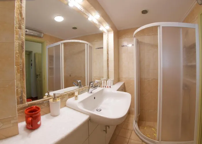 Casa de Férias Pergantini Agia Efimia