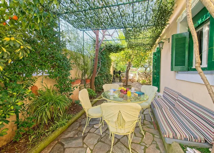 Pergantini Casa de Férias