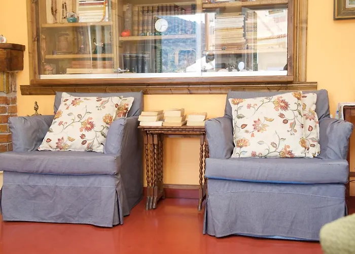 Casa de Férias Pergantini *