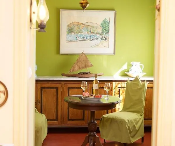 Pergantini Casa de Férias