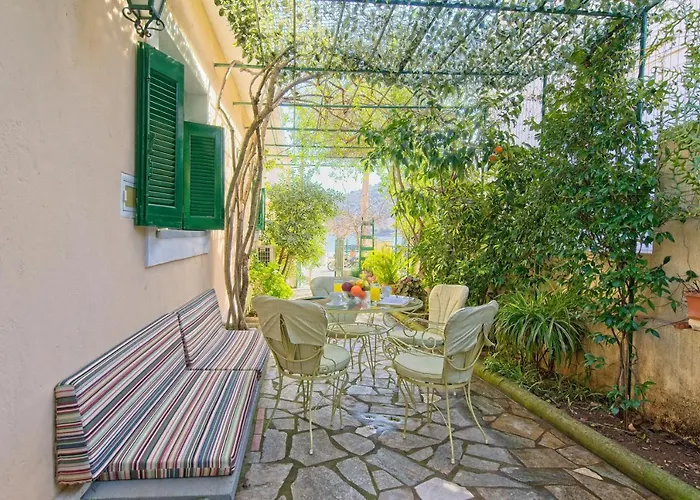 Pergantini Casa de Férias