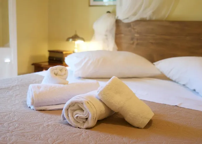 Pergantini Casa de Férias