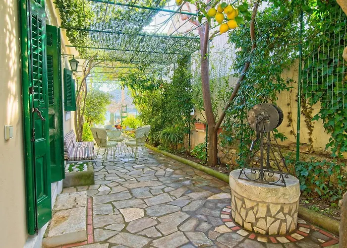 Pergantini Casa de Férias