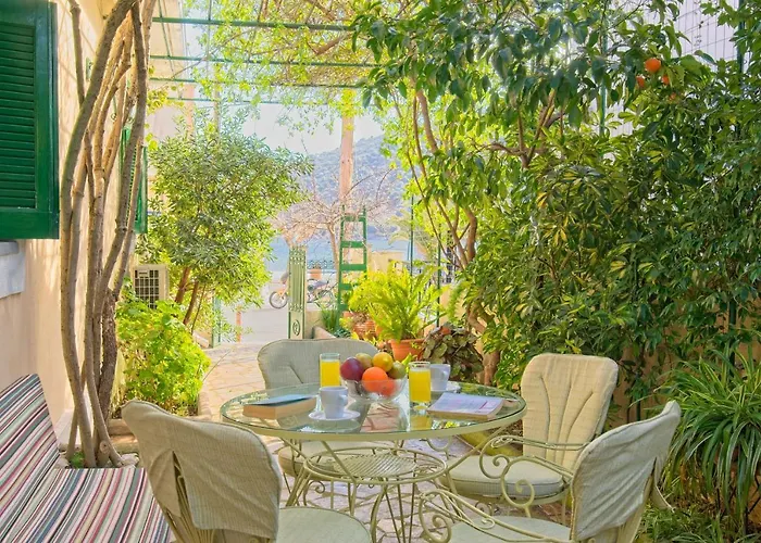 Casa de Férias Pergantini *