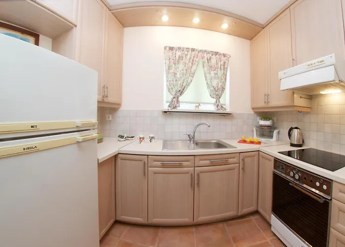 Casa de Férias Pergantini