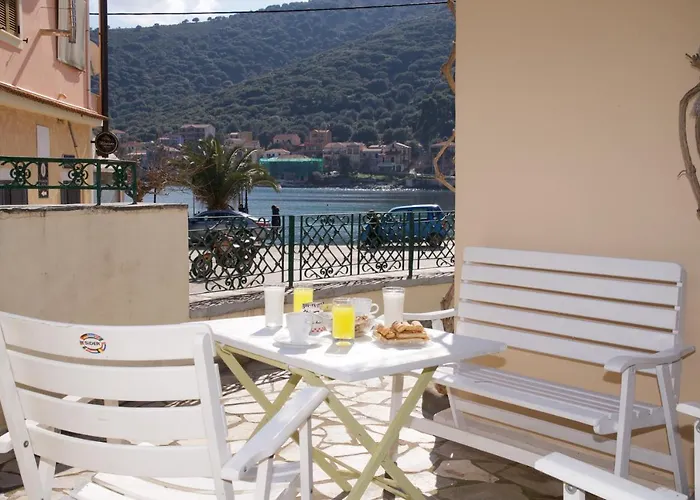 Pergantini Casa de Férias