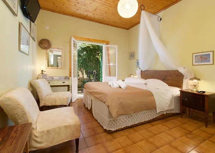 Pergantini Casa de Férias