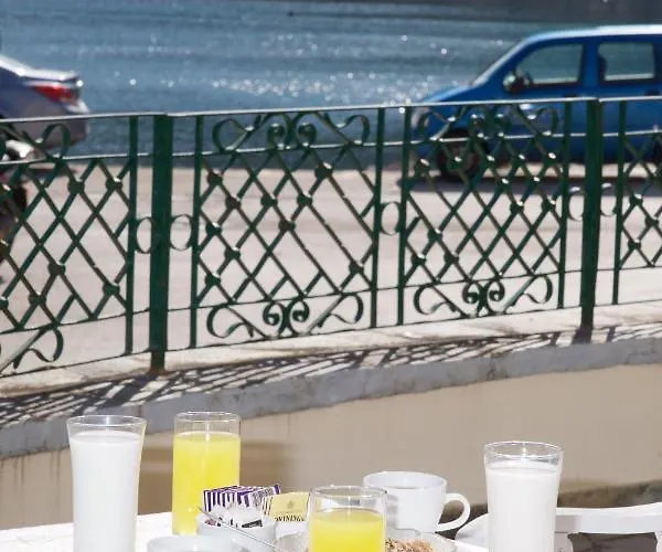 Casa de Férias Pergantini