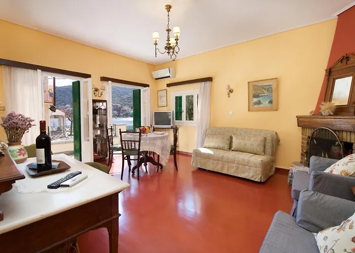 Pergantini Casa de Férias