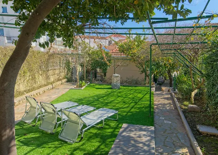 Pergantini * Agia Efimia