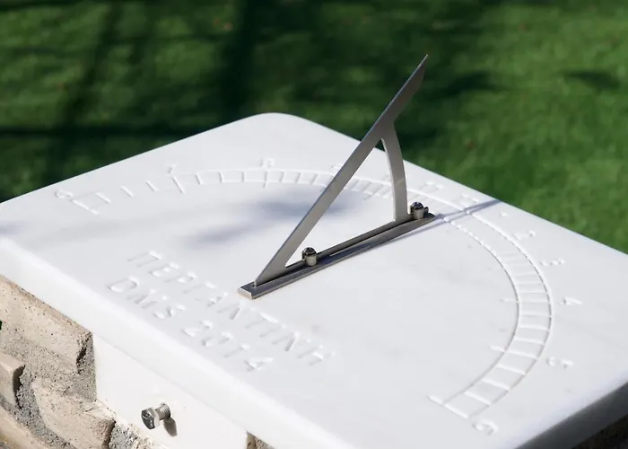 Pergantini Casa de Férias