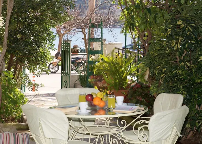 Pergantini Casa de Férias