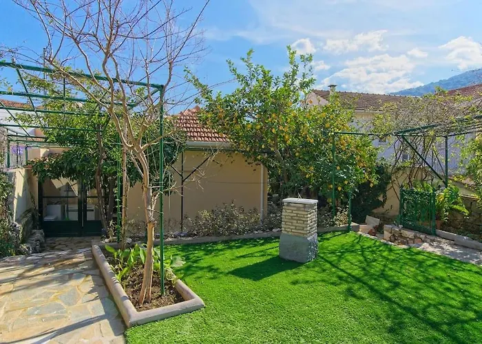 Casa de Férias Pergantini *