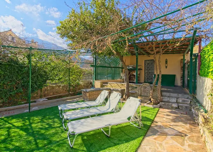 Pergantini Agia Efimia