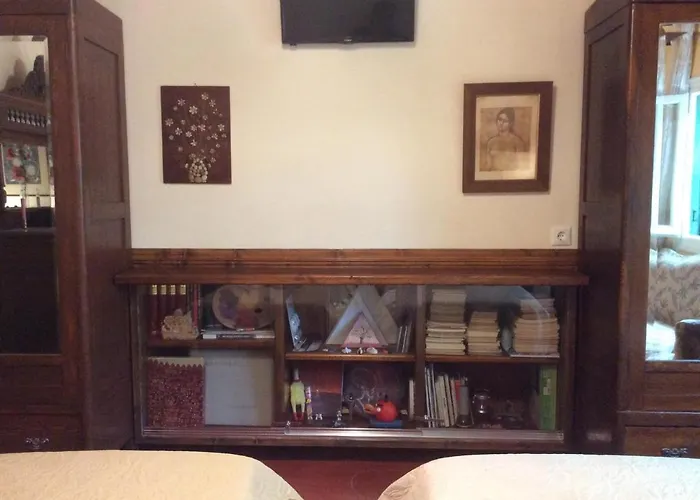 Pergantini Casa de Férias