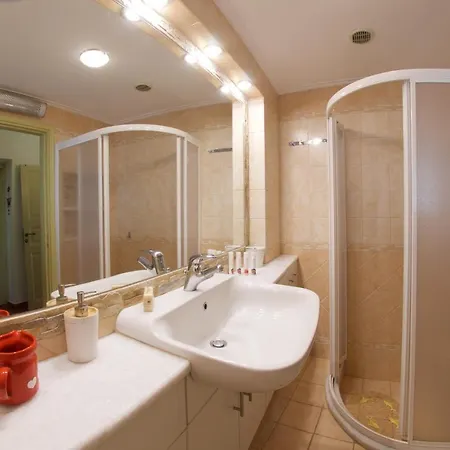 Ferienhaus Pergantini Agia Efimia