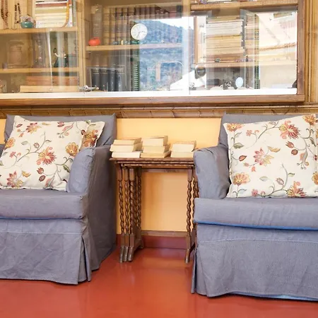 Ferienhaus Pergantini *