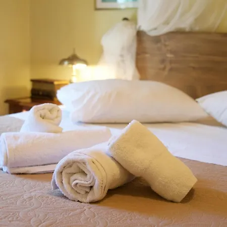 Pergantini Ferienhaus