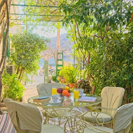 Ferienhaus Pergantini *