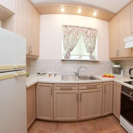 Ferienhaus Pergantini