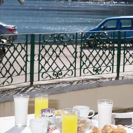 Ferienhaus Pergantini