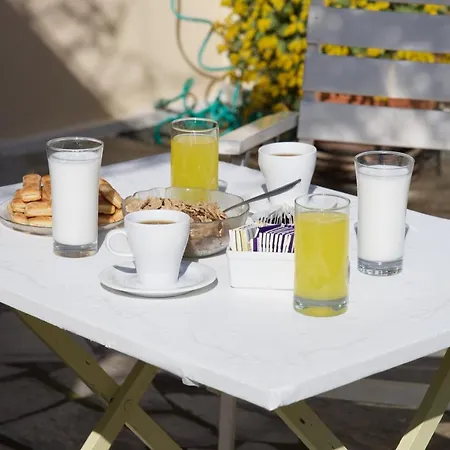 Pergantini Ferienhaus Agia Efimia