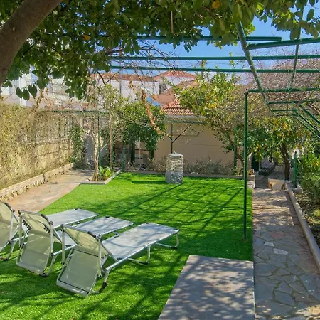 Pergantini * Agia Efimia