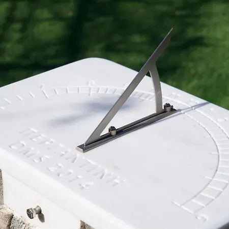 Pergantini Ferienhaus